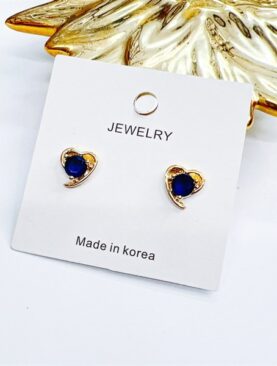 BÔNG BẠC ĐÁ ZIRCON