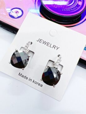 BÔNG BẠC ĐÁ ZIRCON