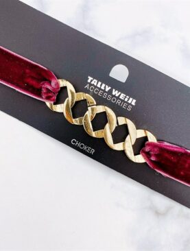 Choker Tally Weijl