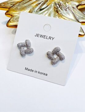 Bông bạc đá Zircon